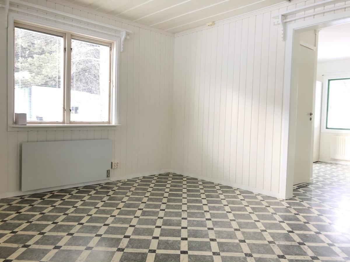 Fjaellnaera Stuga I Jaemtland Svenstavik Exterior foto